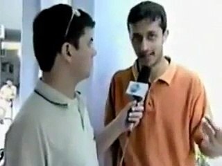 Atif Aslam Singing First Time in His Life