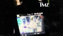 Afroman -- Arrested for Punching Female Fan