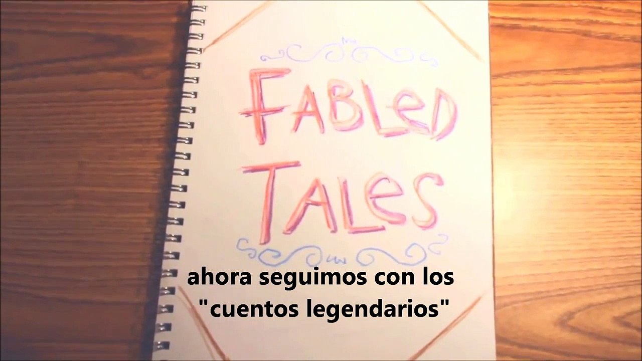 Dick Figures sub español - Role Playas