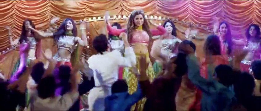 Wrong Number Theatrical Trailer Pakistani Film -Releasing Eid-UL-Fitr 2015” - Danish Taimoor, Sohai Ali Abro - Video Dai