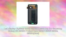 Lcd display Digitizer touch screen Assembly For Samsung Galaxy S6