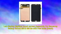 Lcd display Digitizer touch screen Assembly For Samsung Galaxy Round