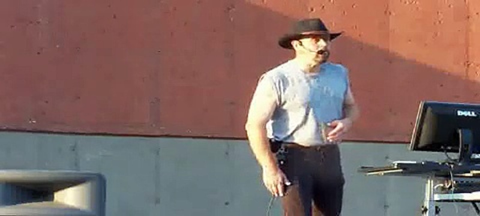 Gone Country Alan Jackson & There goes my heart Mavericks Cover Song by Chris Levesque