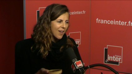 Video herunterladen: Le billet de Nicole Ferroni : 