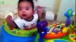Babies Scared of Farts Compilation