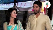 Kumkum Bhagya 2nd September 2015 Pragya Getting Pregnent After Romance with Abhi