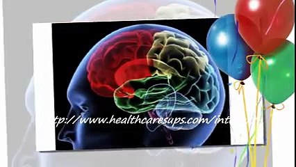 Intellux Help Optimize Your Health