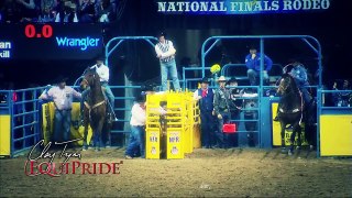 EquiPride Champion Clay Tryan