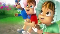 ALVINNN-Alvin and the-Chipmunks - Cartoons For Kids