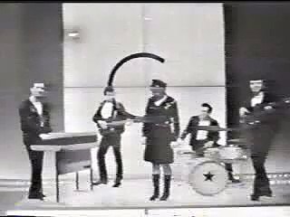 Germano Mosconi & Caterina Caselli