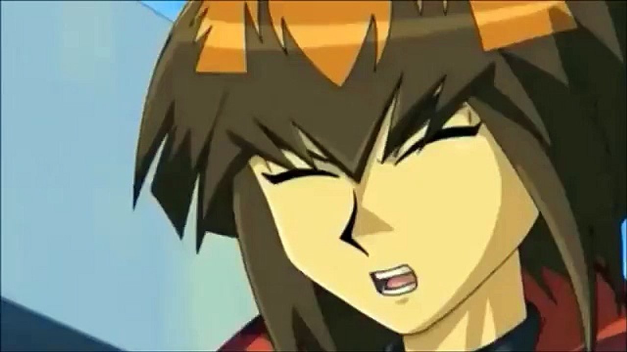 Yu-Gi-Oh! GX →  ♥ Judai X Johan  ♥  : : My Immortal