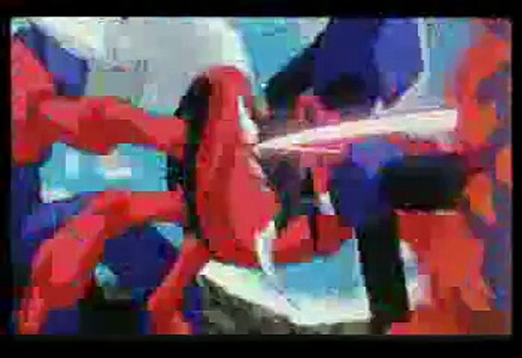 Promo Mazinkaiser (Extra Ovas Shin Getter Vs Neo Getter)