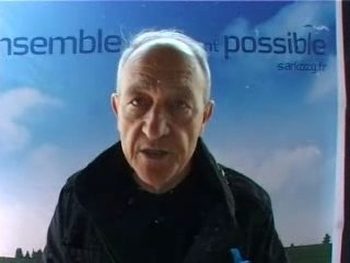 PAUL COMBETTE SOUTIENT NS