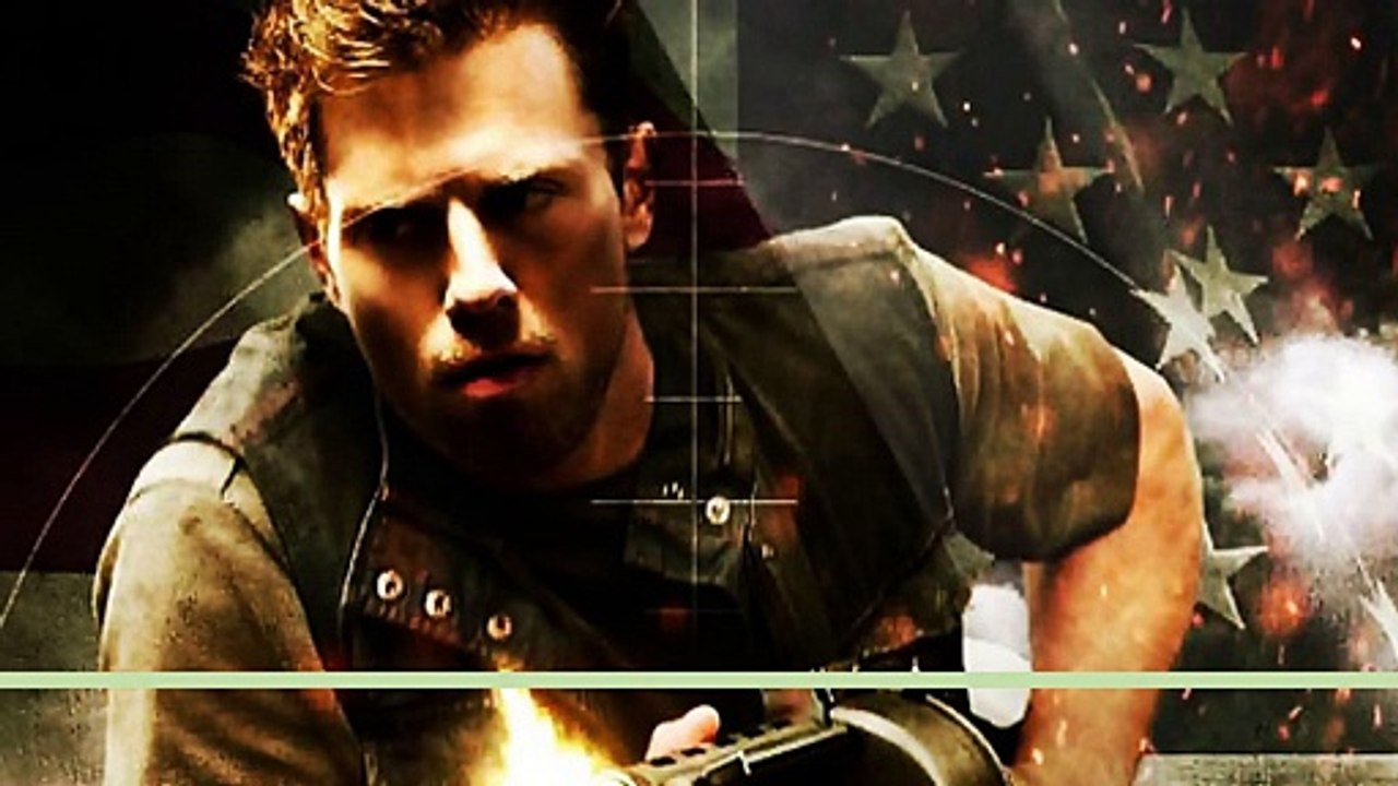 The Marine 3: Homefront  2013 ™ [English & France] HD QUALITY