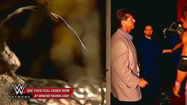 WWE Network_ The Monday Night War ldquo;The Hart of War rdquo; preview WWE On Fantastic Videos