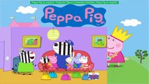 Peppa Pig en español - Fiesta de Pijama | Animados Infantiles | Pepa Pig en español