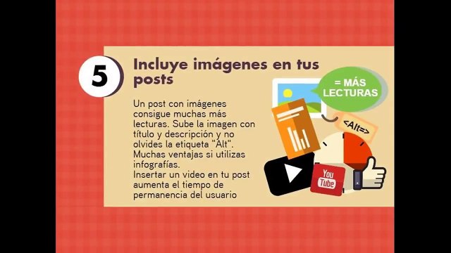 10 Consejos Básicos para que tu Blog brille