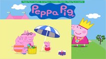 Peppa Pig en español - En la Playa | Animados Infantiles | Pepa Pig en español