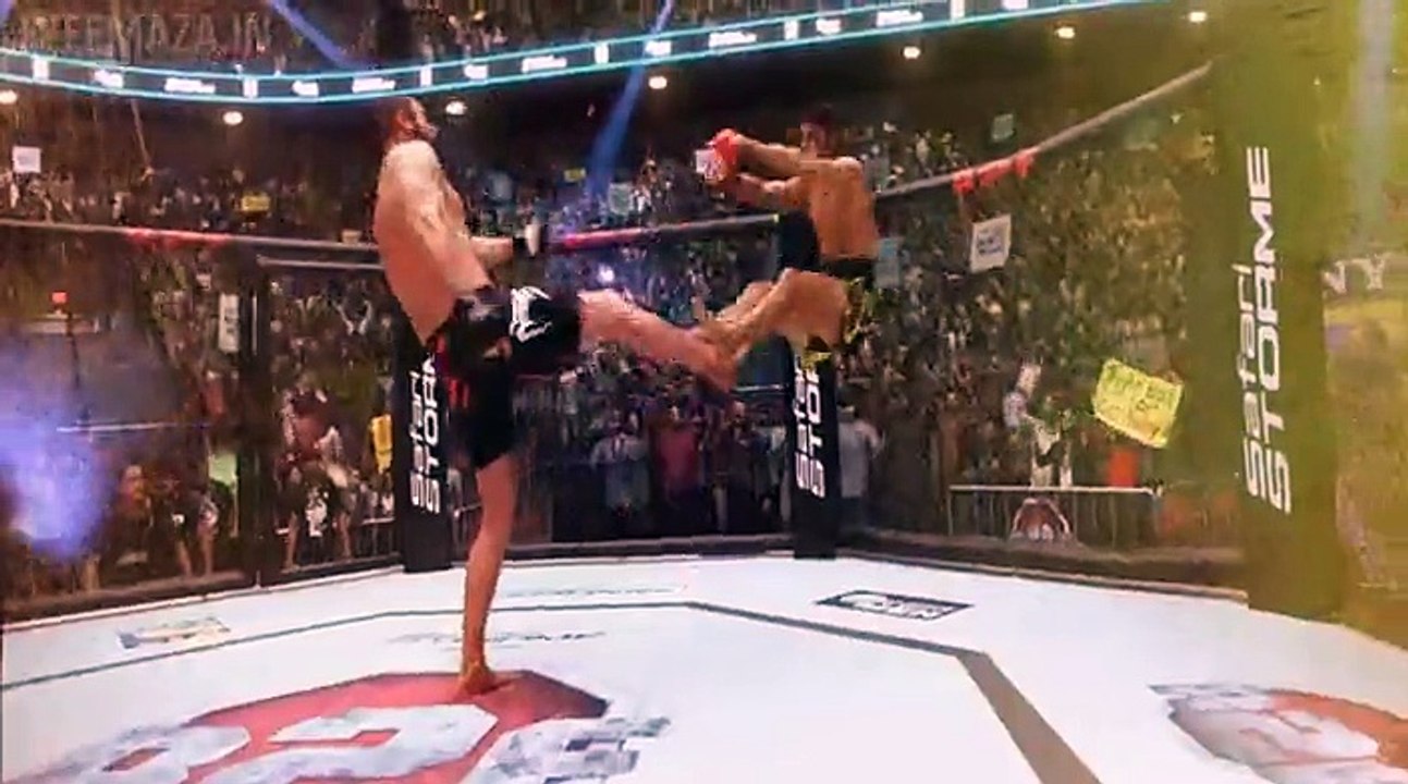 Brothers Mashup (DJ Kiran Kamath) HD(dailymaza.com)