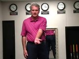 Hogan's Arms Position and  Maximizing Rotation in Your Golf Swing