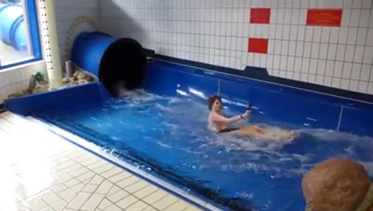 Most Amazing Water Slide