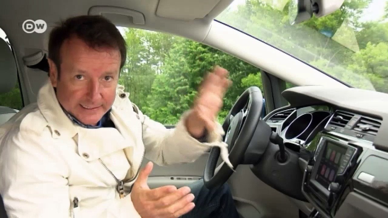 Motor mobil vom 01.09.2015 | Motor mobil