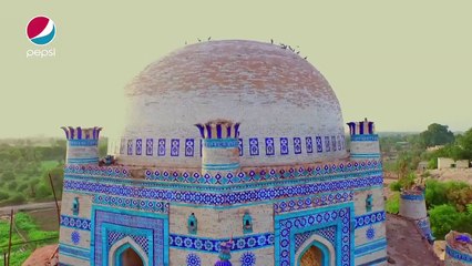 Dil Dildara Ek Chand Ek Sitara (Milli Naghma)