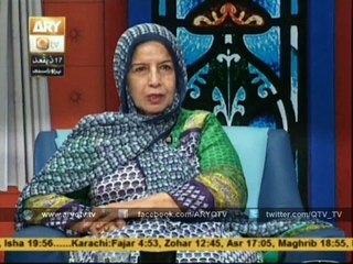 MERI PEHCHAN 01 Sep 2015