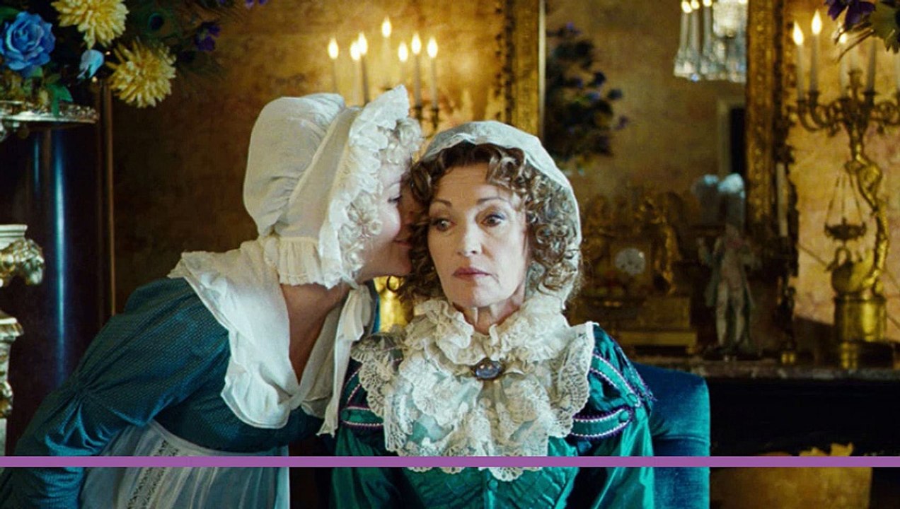 Austenland  2013 ™ [English & France] HD QUALITY