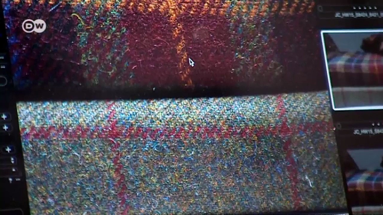 John Crocket: British Clothing aus Köln | Made in Germany