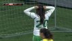 Football féminin - Le but contre son camp le plus improbable de l'année