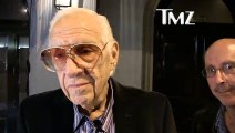 Jerry Heller -- Suge Knight's Getting His Comeuppance ... and Eazy-E's Loving It!
