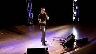 Henry Rollins - Uncut from NYC part 3 of 6