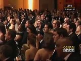 President Obama Speech at Radio/TV Correspondents Dinner (1 of 2)