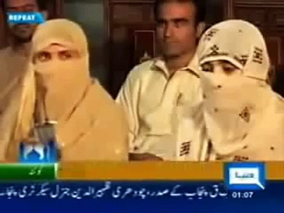 baloch ppl speak out part 1
