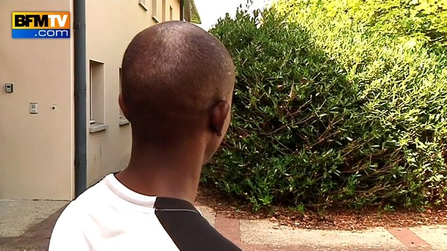 Un centre d'accueil pour demandeurs d'asile dans la Vienne