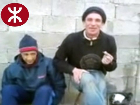 UN Kabyle qui parle tout les langue mdr