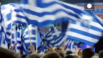 حزب الديمقراطية الجديدة اليوناني يحشد الأنصار للانتخابات المقبلة