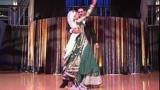 Wedding Couple Dance - Best Dance - Micrologix