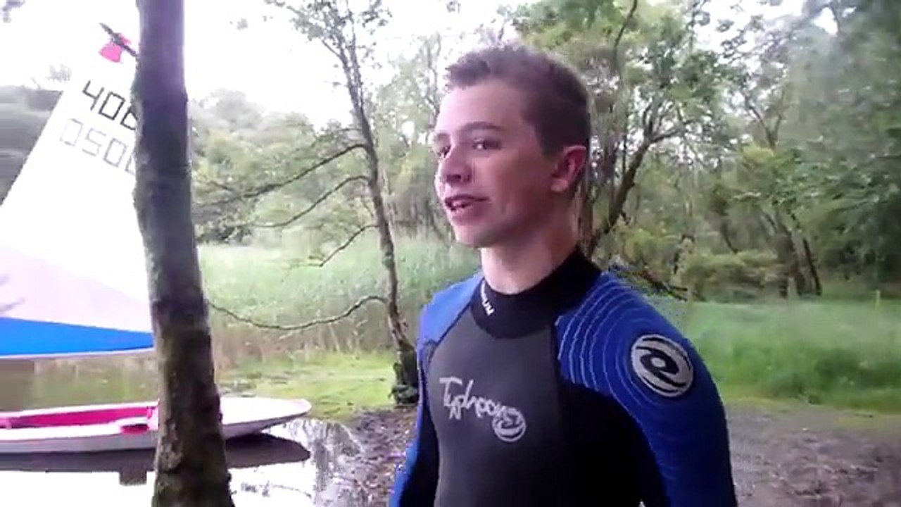 Extreme Water Jousting | ChrisMD