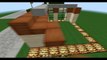 [Tutorial] Minecraft Casa Moderna 8x8 (Plot)