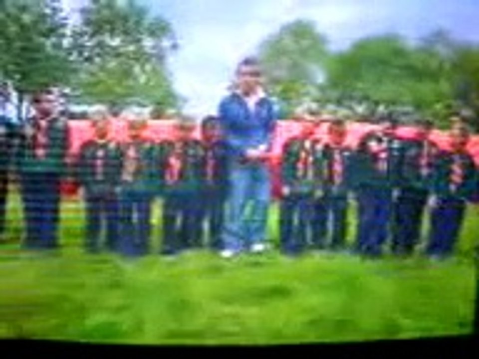 Tricky TV Boys to girls