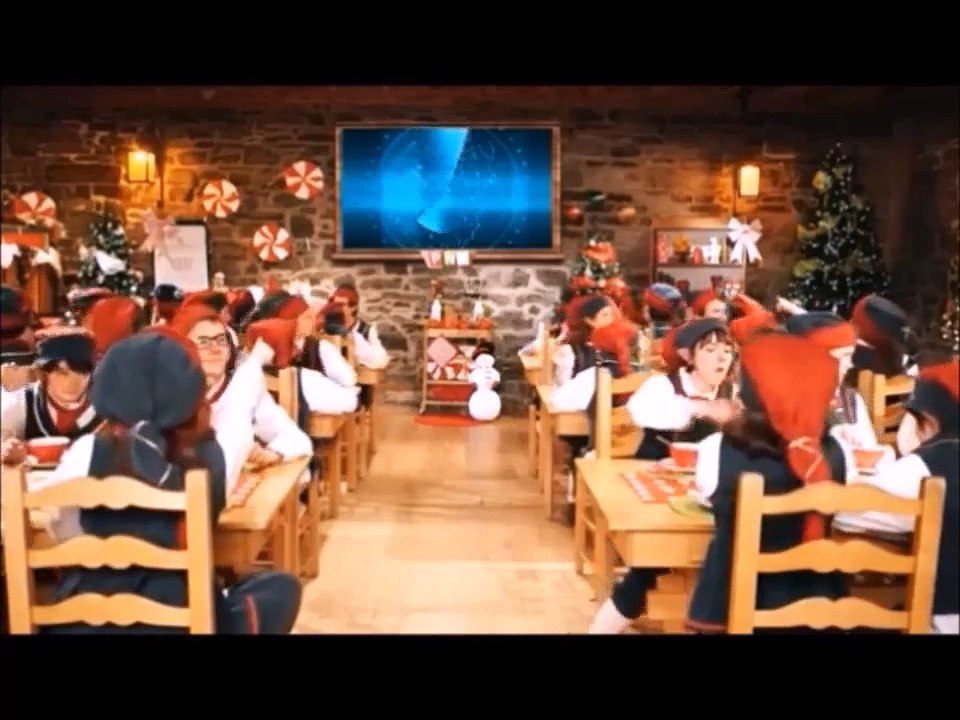 Grandma Ho Ho Christmas Play (Magic Elf XXL)