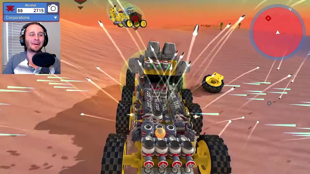 SSundee ALL THE BUBBLES!! | Terra Tech [11]