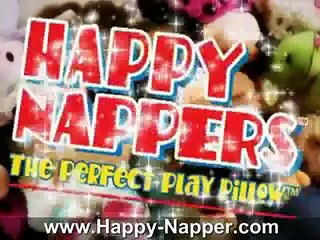 Happy Nappers Commercial
