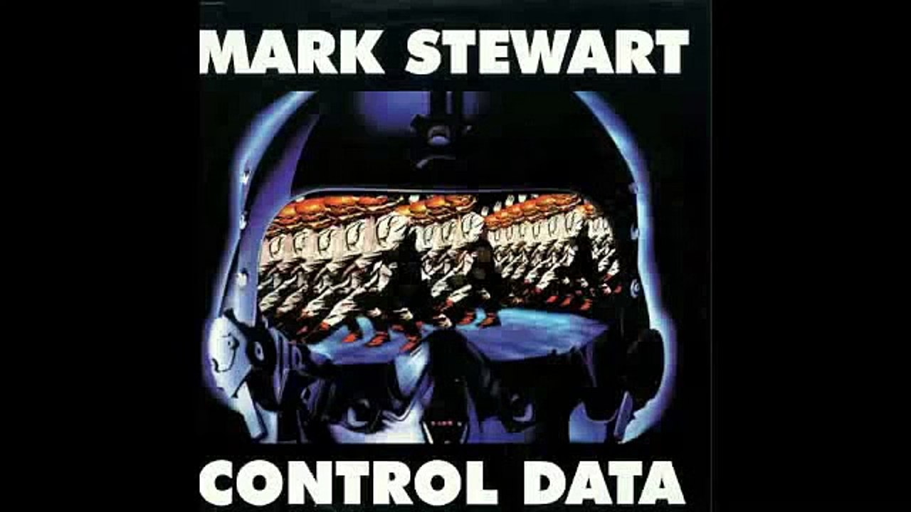 Mark Stewart - Red Zone