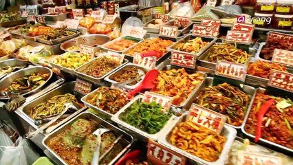 True taste of Kimchi