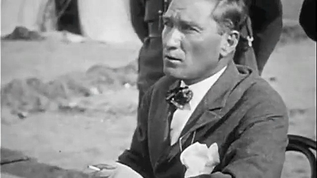 Atatürk Yaşa