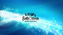 Virtual Eurovision Song Contest #01 Oberhausen, Germany [Final Results]