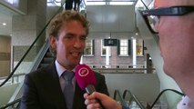 Jan Roos sloopt VVD, D66 en Pechtold